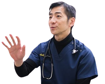 院長 青木 正幸